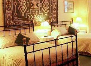 Grosvenor Gardens Hotel Edinburgh Bagian luar foto