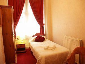 Grosvenor Gardens Hotel Edinburgh Bagian luar foto
