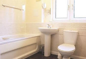 Grosvenor Gardens Hotel Edinburgh Bagian luar foto