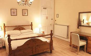 Grosvenor Gardens Hotel Edinburgh Bagian luar foto