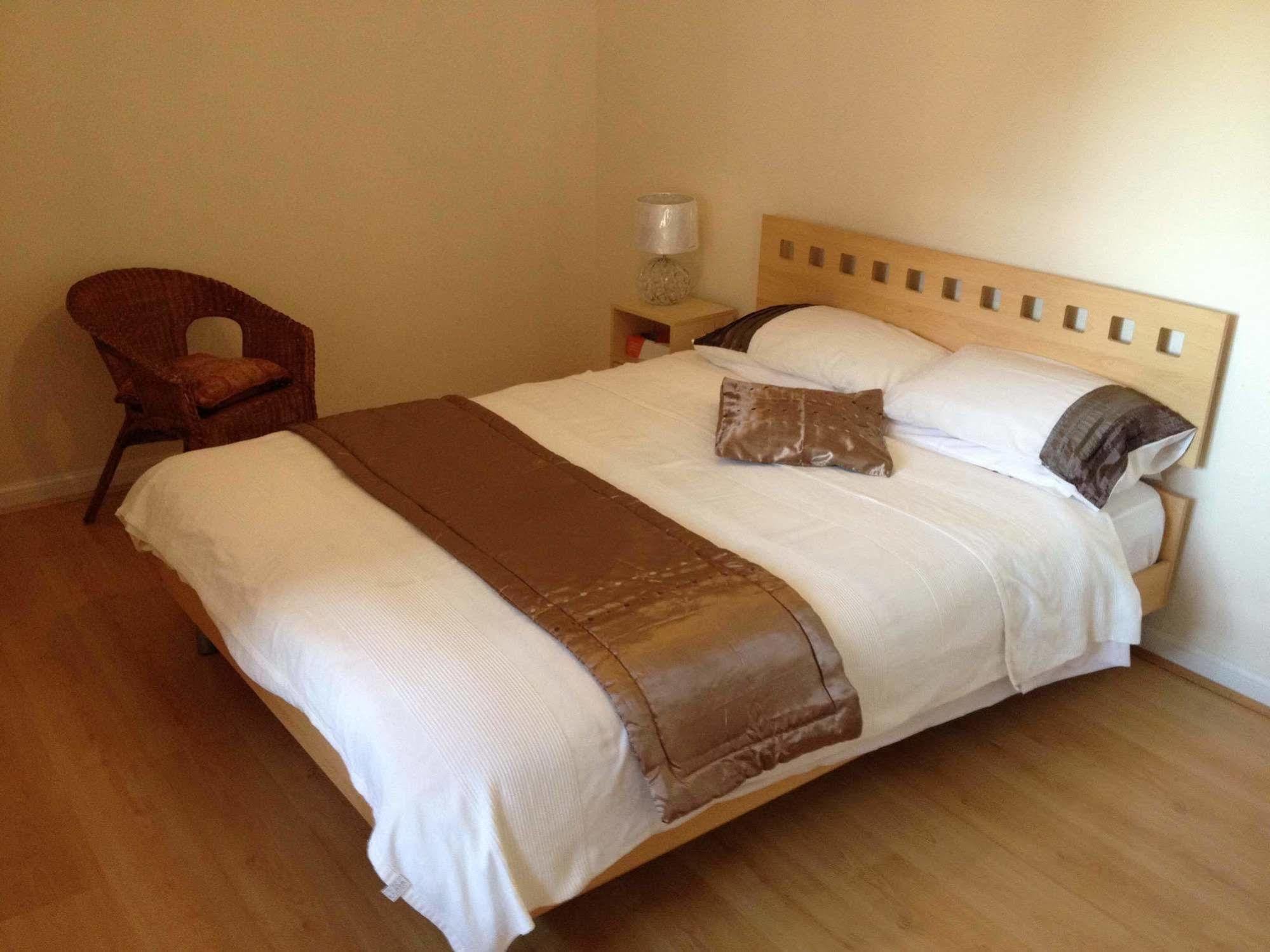 Grosvenor Gardens Hotel Edinburgh Bagian luar foto