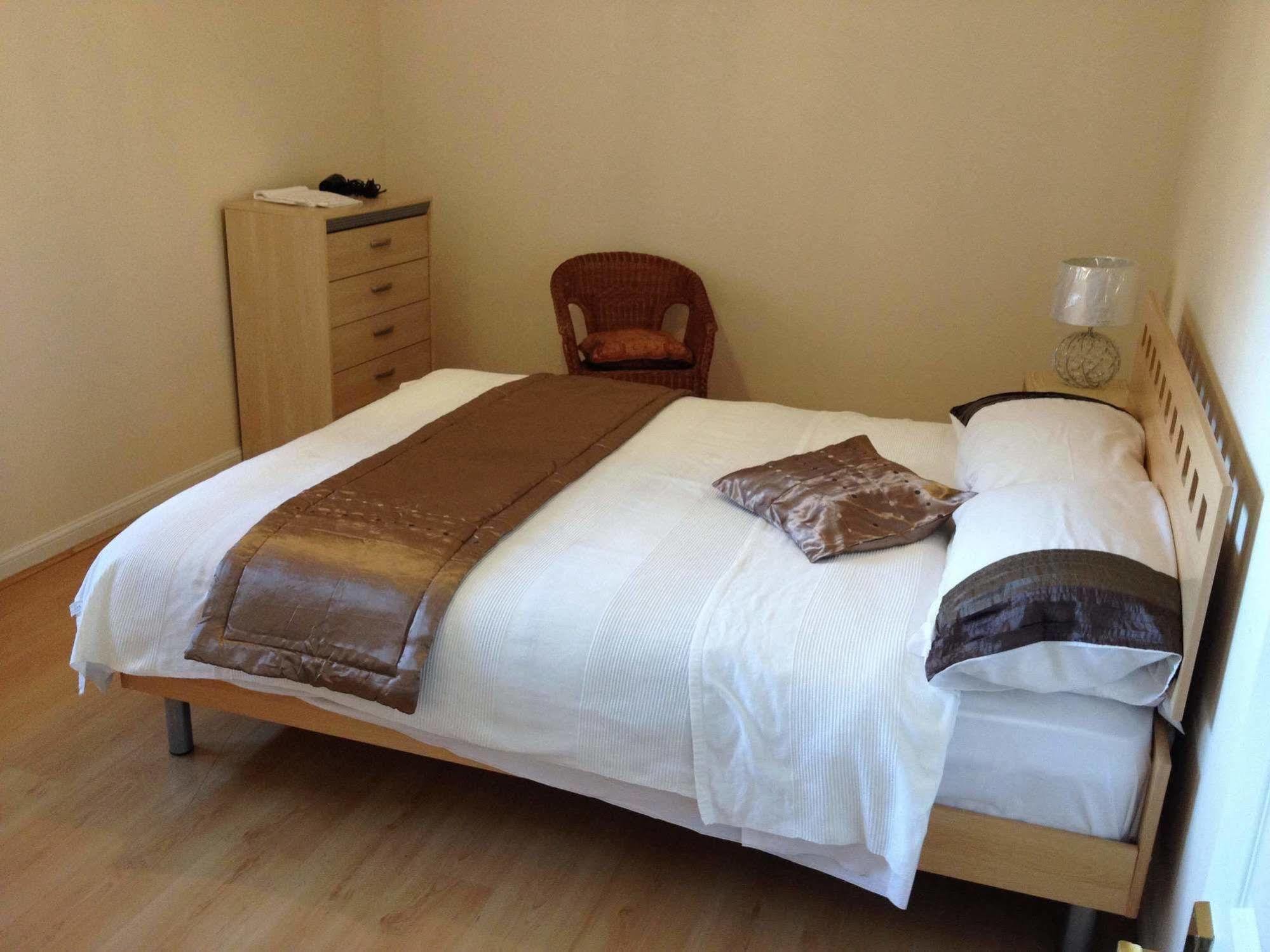 Grosvenor Gardens Hotel Edinburgh Bagian luar foto